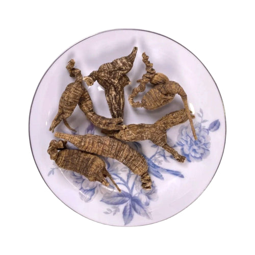 American Wild Ginseng (Each Tael)