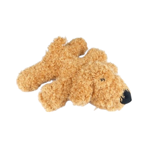 Billipets Plush Puppies-Brown 20cm