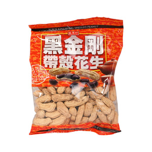 盛香珍黑金剛花生