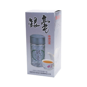 蝴蝶牌茉莉銀毫茶 (150克罐裝)