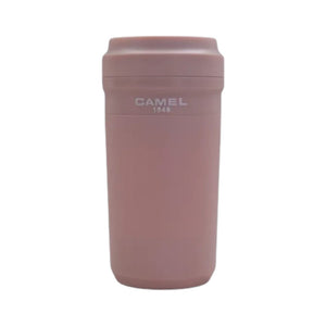駱駝牌 Cuppa28 雙層真空玻璃膽保溫杯 280ml(粉紅色)