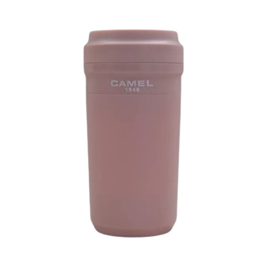 駱駝牌 Cuppa28 雙層真空玻璃膽保溫杯 280ml(粉紅色)