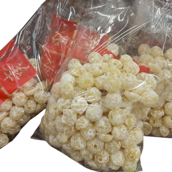糖蓮子(1 lb)