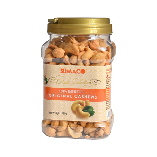 Cashew Nuts