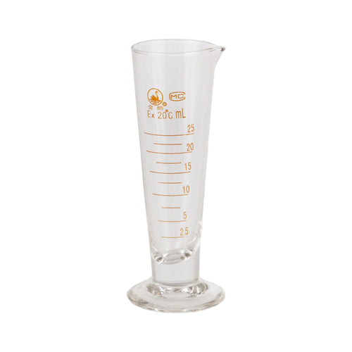 Measure Glass 25ml