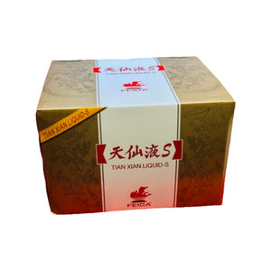 中國1號天仙液 (強效型)