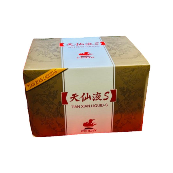 China No.1 Tian Xian Liquid(S)