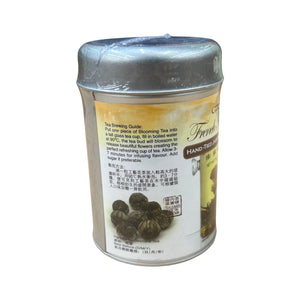 金帆牌步步高升香片茶 (10粒)
