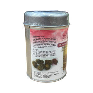 花茶~仙女花籃G707