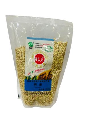 北顯蕎麥(450克)