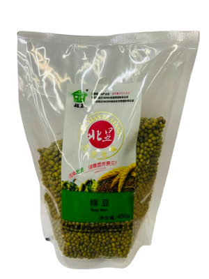 北顯綠豆(450克)