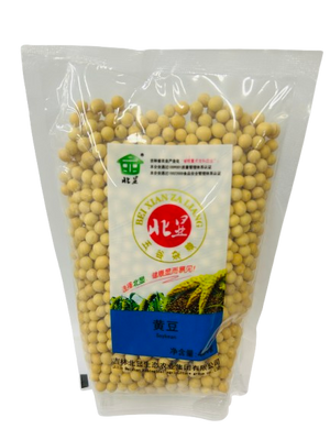 北顯黃豆(400克)