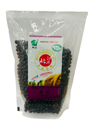 北顯黑豆(400克)
