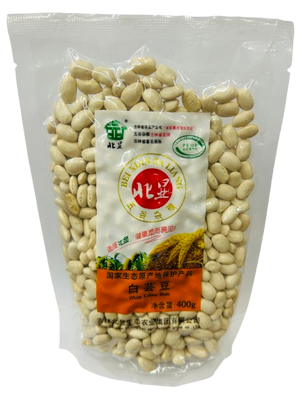北顯白芸豆(400克)