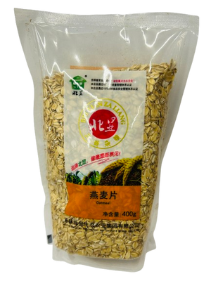 北顯燕麥片(400克)