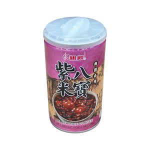 親親紫米八寶粥