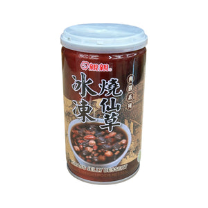 親親冰凍燒仙草