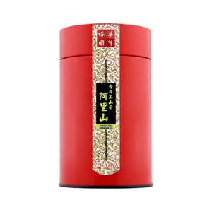 裕華台灣阿里山高山烏龍茶 (150克罐裝)