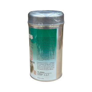 金帆牌碧螺春綠茶 (150克罐裝)