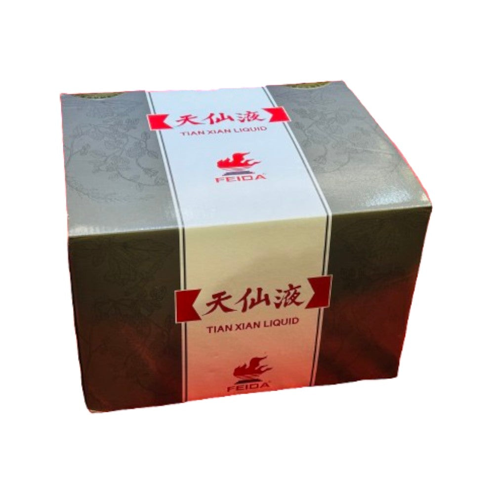 中國1號天仙液 (60瓶) | 裕華網店 | 香港百貨老字號 | 香港禮品店