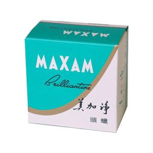 美加淨頭蠟 (65克)