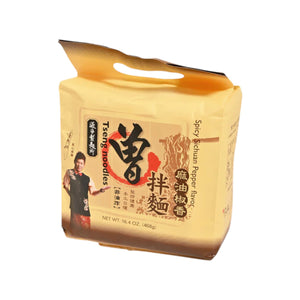 曾拌麵 (麻油椒香)