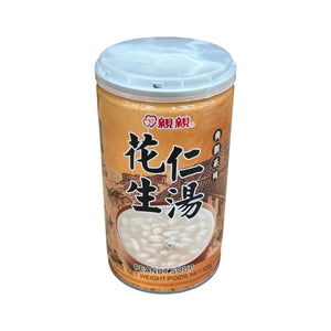 親親花生仁湯