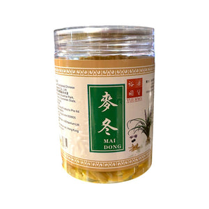 裕華貴州麥冬 300G
