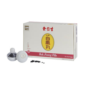 余仁生金牌白鳳丸(小丸裝/6樽)