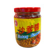 綿香沙爹醬(香港製造)