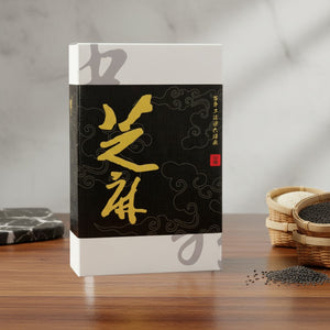 中外餅舖芝麻綠豆糕(15個裝)