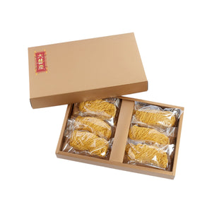 大囍慶懷舊濃情蝦子麵 (360克/6個)