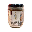 大澳益昌號手拆鹹魚醬(180G)