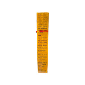 黃飛鴻長城牌田七雙料特效跌打酒(50ml)