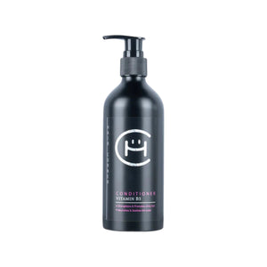 HAIR CORNER 維他命B5護髮素300ml