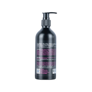 HAIR CORNER 維他命B5護髮素300ml