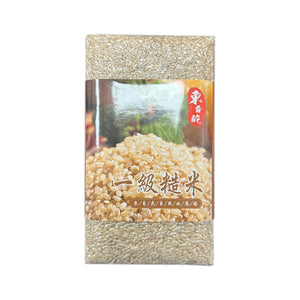 東香醉-一級糙米 (1 kg 裝)
