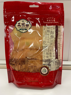 萬順昌海螺片(150g)