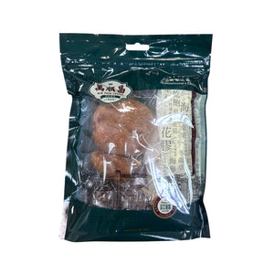 萬順昌猴頭菇枸杞子養胃湯