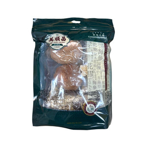 萬順昌花旗參螺肉補氣湯