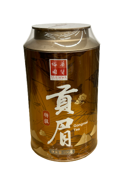 裕華特級貢眉100g | 裕華網店