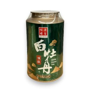 裕華頂級白牡丹茶125g