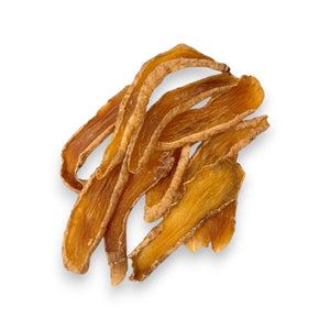 貴州散裝薑製天麻(每兩)