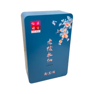 武夷老欉水仙茶 150G