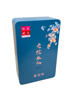 武夷老欉水仙茶 150G