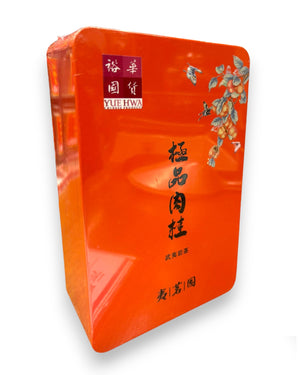 裕華極品武夷肉桂茶(150g)