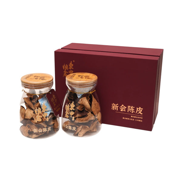 Xinhui Dried Chen Pi 13 Years (160G)
