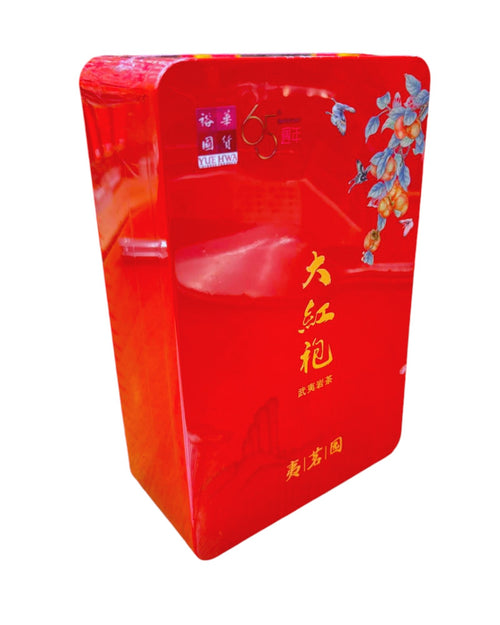 Yue Hwa Wuyishan Da Hong Pao Tea 150g