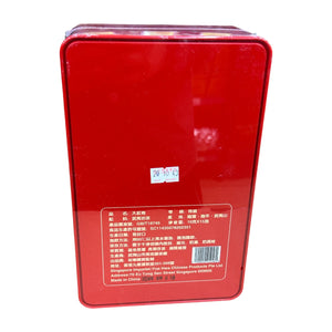 裕華武夷山大紅袍150g