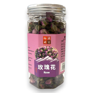 裕華法國玫瑰(50g)